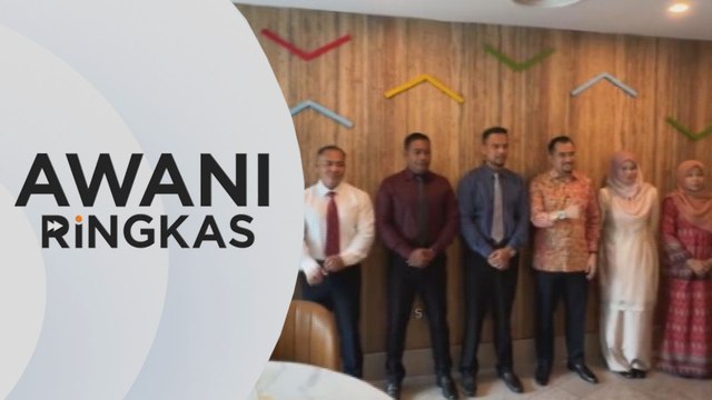 AWANI Ringkas: MARA tempatkan bekas tentera sebagai warden di MRSM