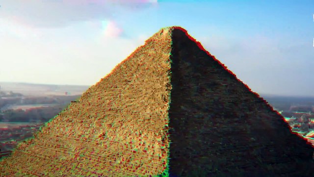 Кто проклял первооткрывателей египетских гробниц? / «Невероятно интересные истории»