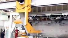 Used automatic rotary door foam drum