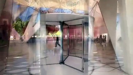 City of Dreams Hotel Tower