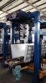 Used cabinet foaming line which are general-function
