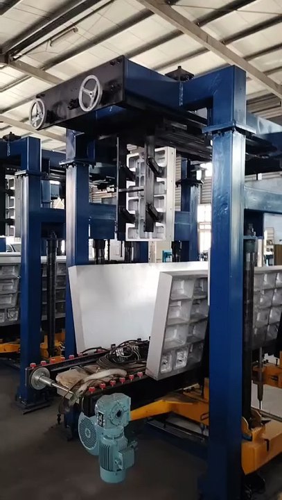 Used cabinet foaming line which are general-function