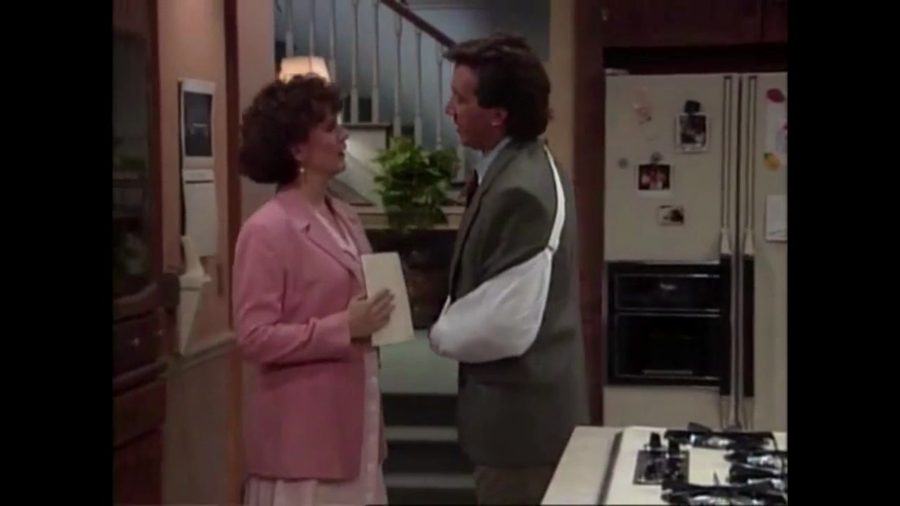 Hör mal, wer da hämmert Staffel 2 Folge 4 'Das Sorgenkind' #Deutsch