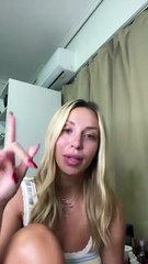 Το μήνυμα της Γαρυφαλλιάς Καληφώνη στο Instagram