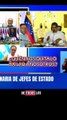 Pronunciamiento de CONAICOP en respaldo incondicional al presidente legítimo de Venezuela