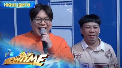 MC at Lassy, nagbabalik sa It’s Showtime! | It's Showtime