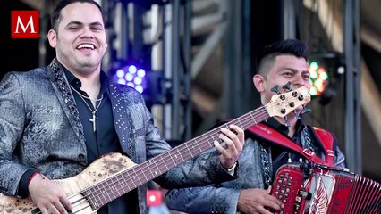 ¿Amenaza cumplida? Ejecutan a Ernesto Barajas vocalista de Enigma Norteño