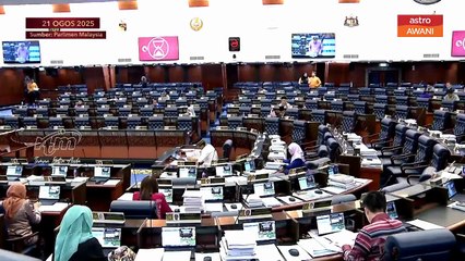 Buat aktiviti pencegahan, kesan dan penguatkuasaan - Saifuddin