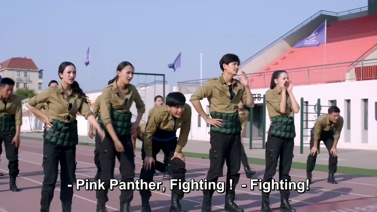 【ENG SUB】EP 07 ｜ 💥 Hot Female Bodyguard ｜ ⚡️Starring： Dilraba Dilmurat, Ma Ke