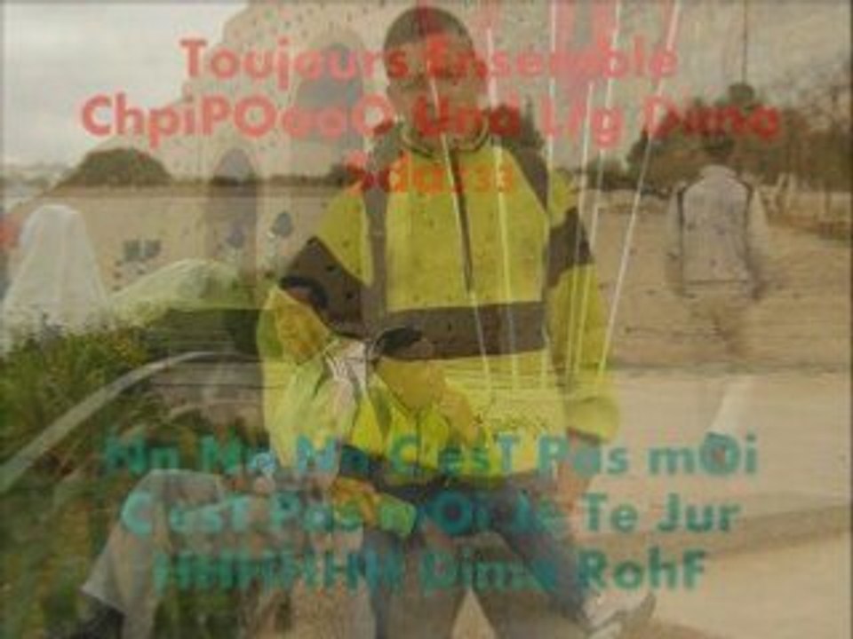video des amis lrg