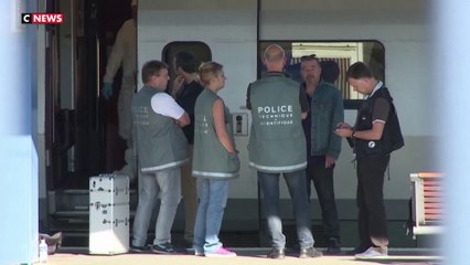 Thalis : en 2015, un attentat djihadiste avait été déjoué par des passagers