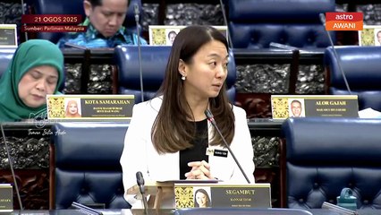 Yuran penganjuran F1 dapat tampung 20 jenis sukan