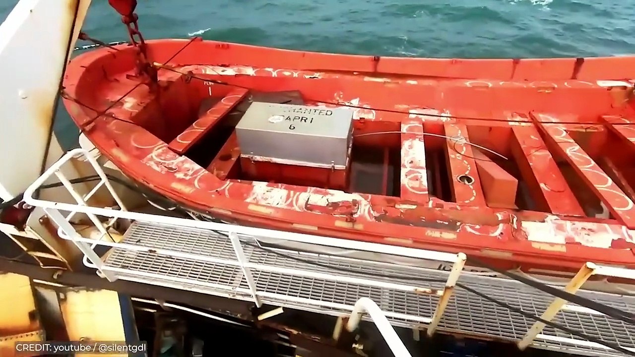 Hallazgos inexplicables captados por cámara | Extraños | Descubrimientos | Reales | Que | No | Creerías | 2026