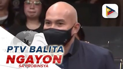 DPWH, nagbigay na ng go signal sa power company para sa pag-relocate sa mga posteng apektado sa Maa-Magtuod flyover project