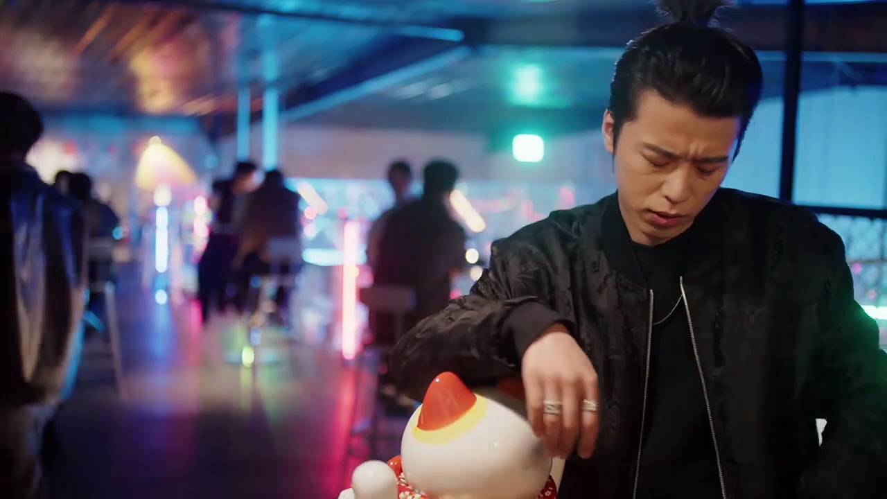  Higher cdrama 2025 ep 20 | engsub