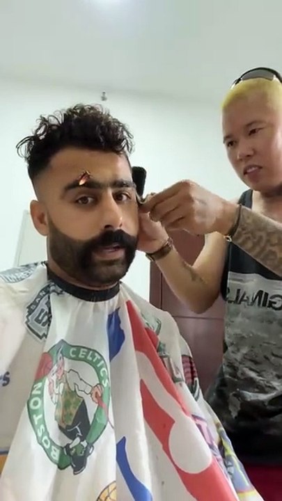 Funny prank