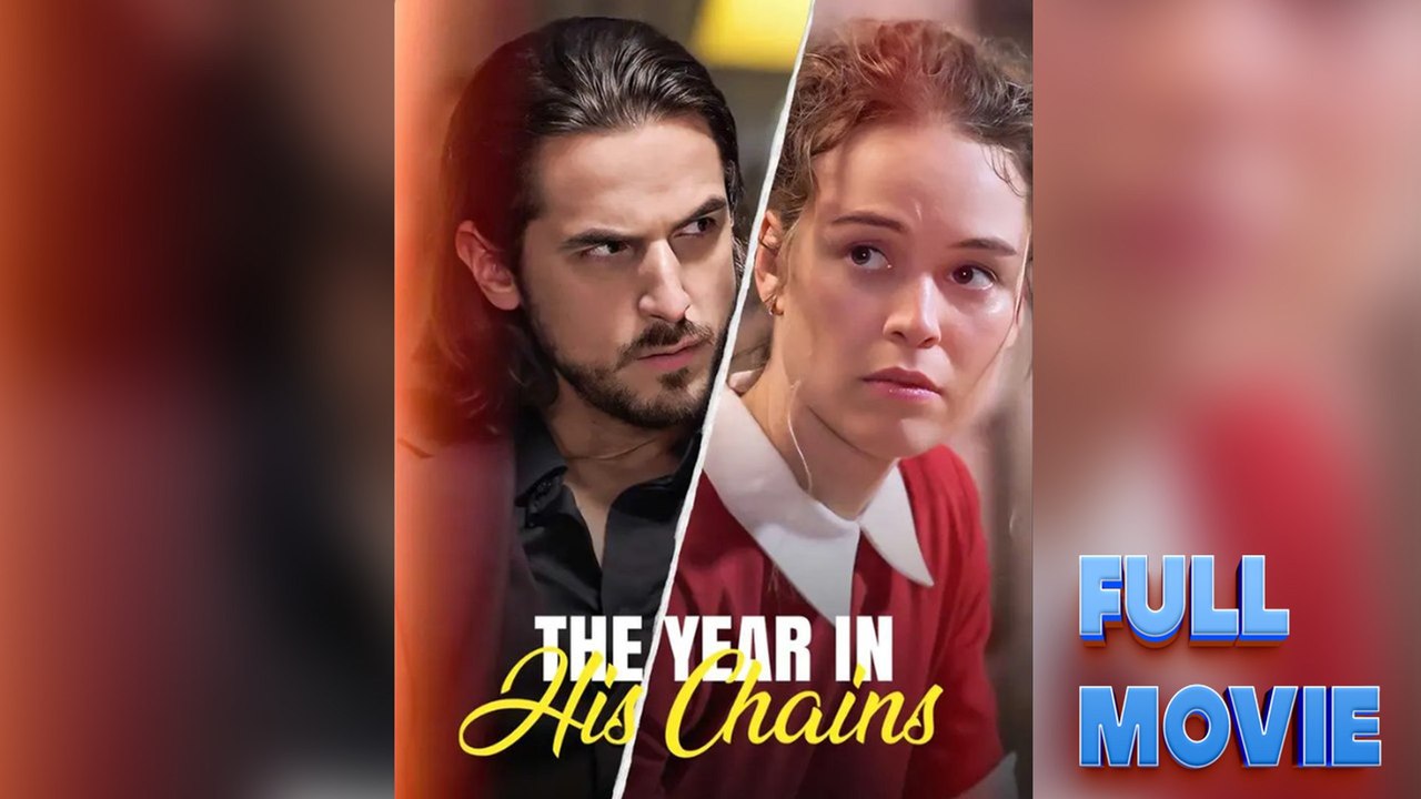 The Year in His Chains #FullMovie