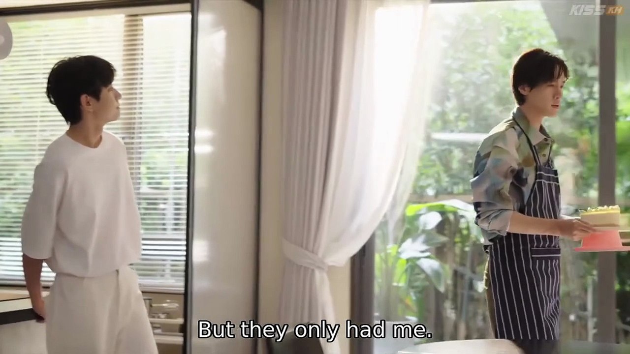 Revenged Love Ep 12 Eng Sub