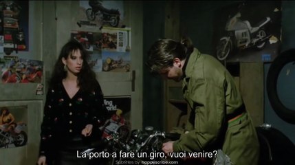 I Bought a Vampire Motorcycle (1990) (sub ita)