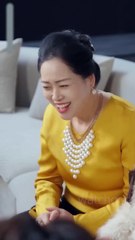 ( Part 11 ) Billionaire hides her identity works as a food delivery but overbearing CEO loves she at all costs