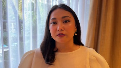 Mara Cepeda, an Icon of Change from the Philippines