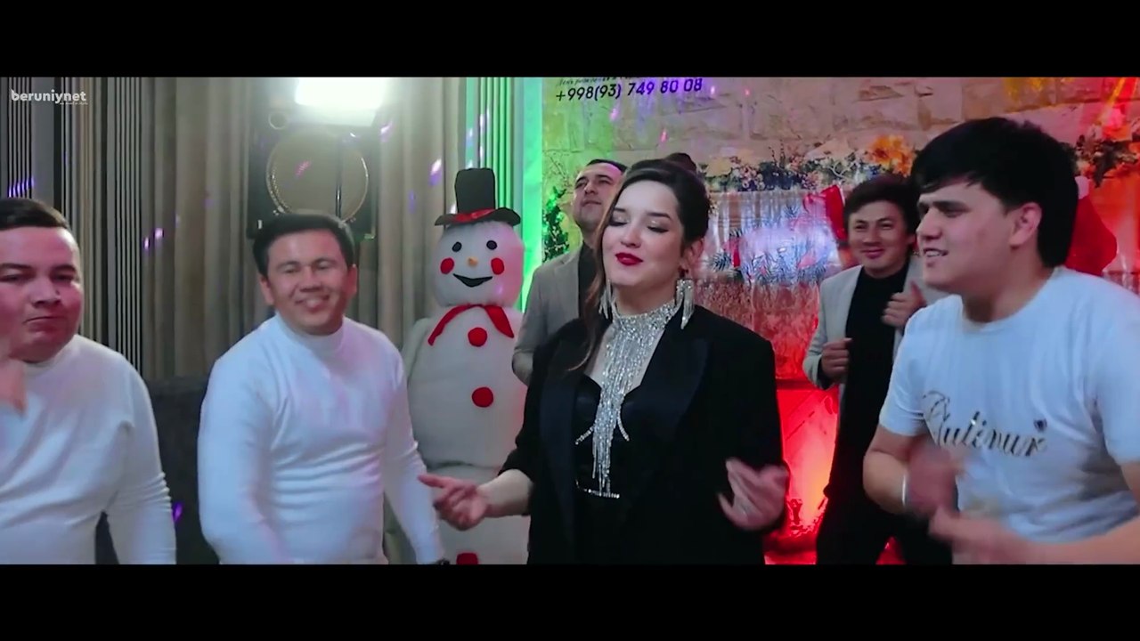 Gulinur - Janima (Official Video)