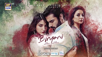 Biryani Drama Episode 2 🍽️ | Must-Watch Pakistani Entertainment