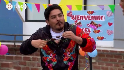 Al Fondo Hay Sitio - Lunes - Capitulo 123 - Emision 18-08-25