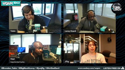 Miami Dolphins Need To Play Tua Tagovailoa In Preseason Finale | Leroy Demands It!