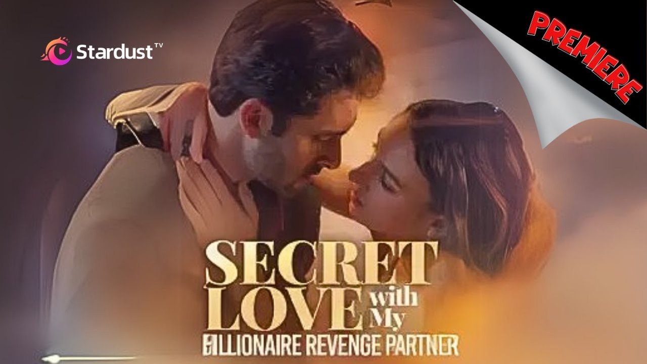 Secret Love with My Billionaire (2025) - FULL [Eng Sub]
