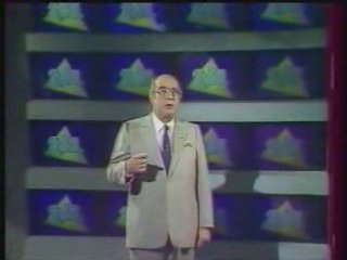 Francis Bouygues TF1 prisatisation 1987 annonce