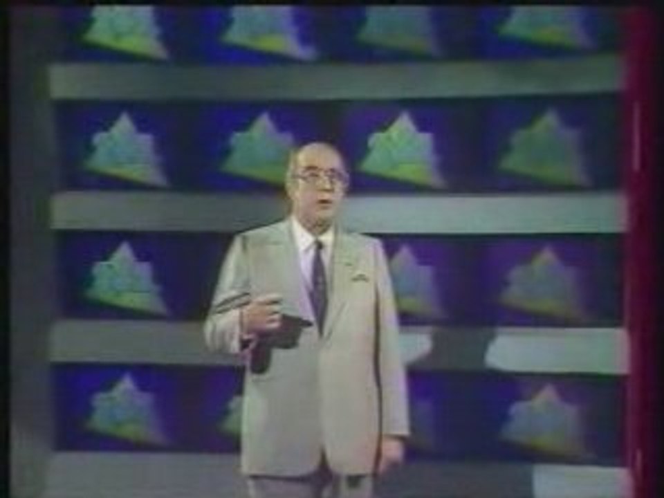 Francis Bouygues TF1 prisatisation 1987 annonce