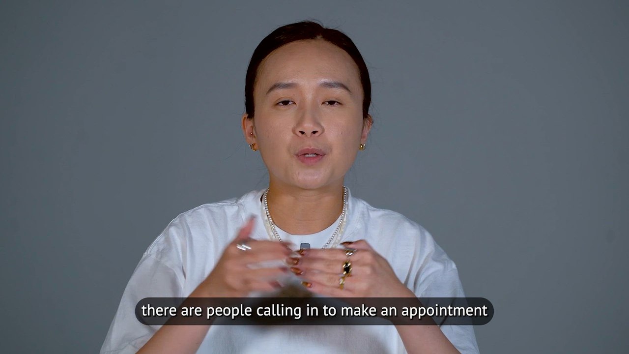 Vietnamese Entrepreneur Reveals the Tech Secret Behind Her Success