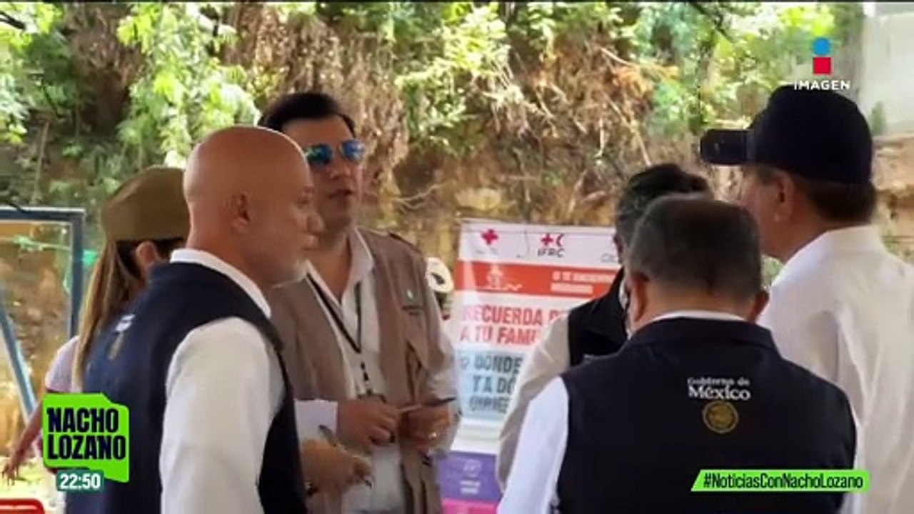 Otorgan Permanencia por Razones Humanitarias a 161 chiapanecos en Guatemala