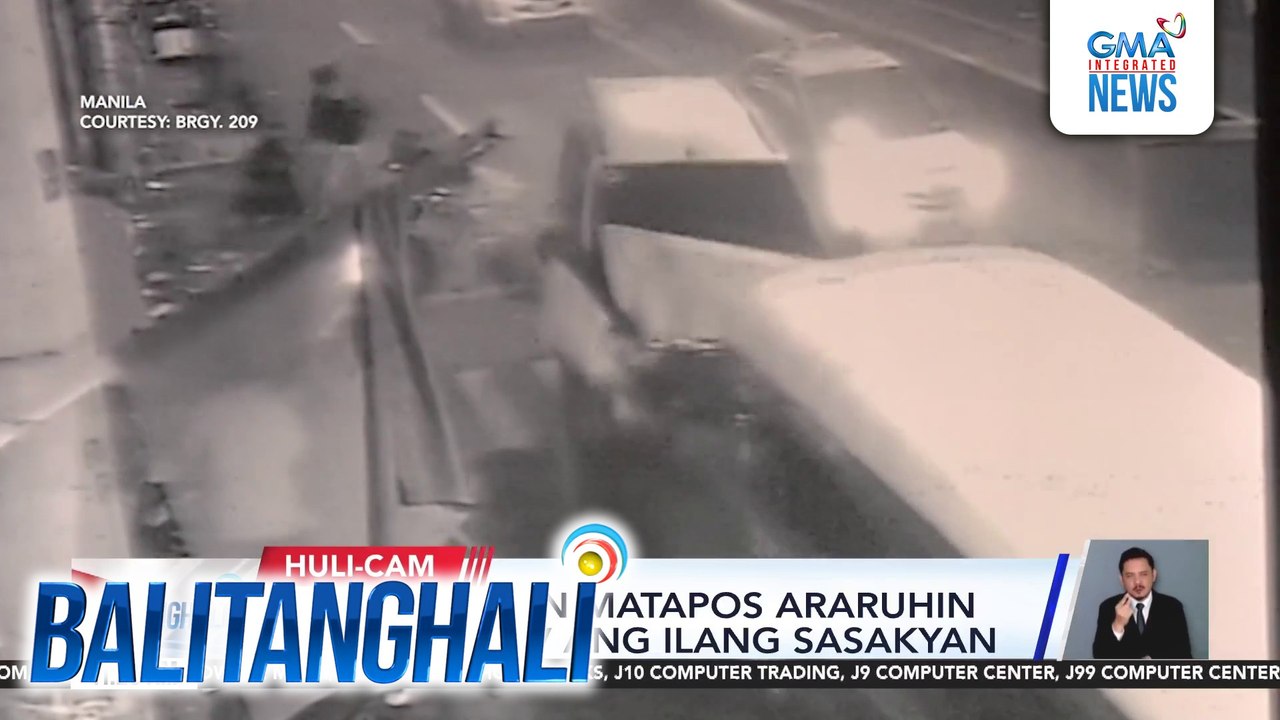 Balitanghali: (Part 2) August 21, 2025