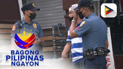 Panayam kay Spokesperson, NCRPO PMaj. Hazel Asilo ukol sa Pagbaba ng crime rate sa NCR
