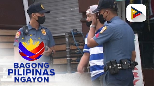 Panayam kay Spokesperson, NCRPO PMaj. Hazel Asilo ukol sa Pagbaba ng crime rate sa NCR