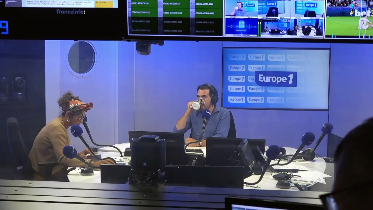 Décès de Jean Pormanove sur Kick : «Plus l'empathie diminue, plus on se tourne vers la barbarie», estime Baptiste Detombe