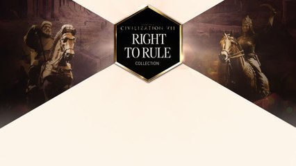 Civilization 7 Official Civ Tour Dai Viet Trailer