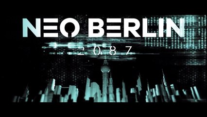 Neo Berlin 2087 Gamescom 2025 Gameplay Trailer PS