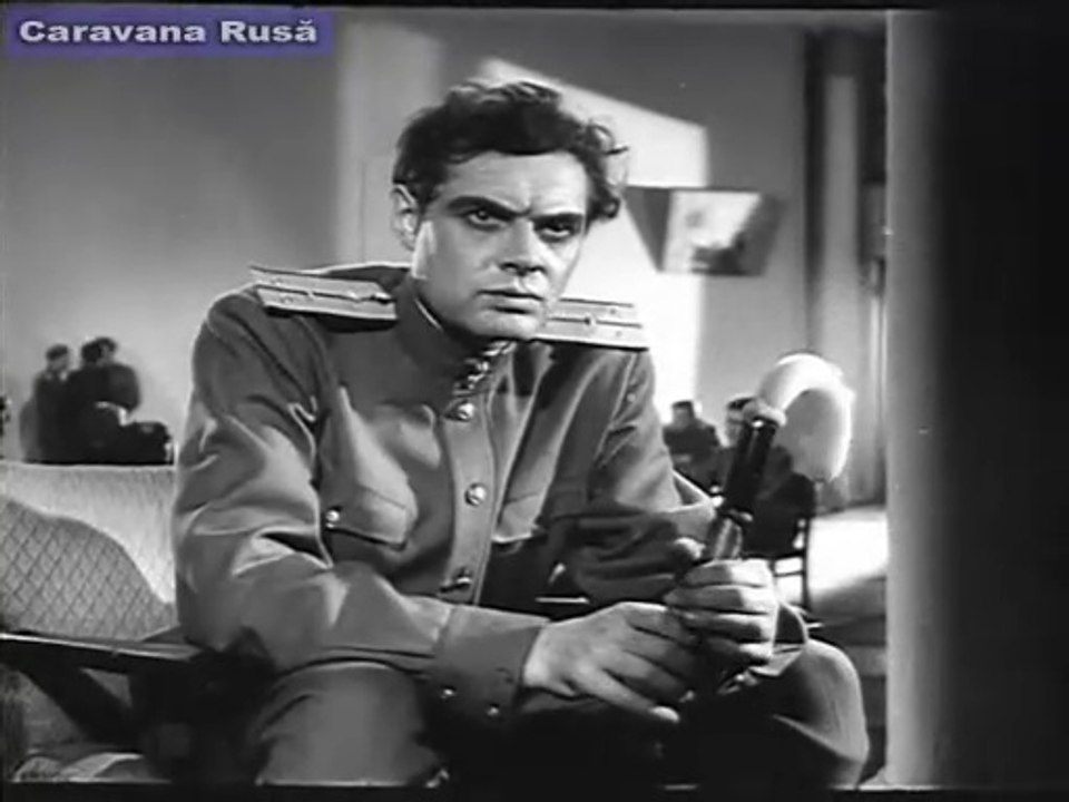 Povestea unui om adevărat (1948)