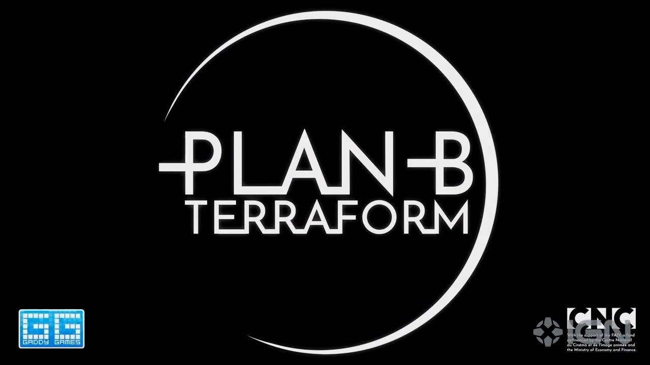 Plan B Terraform Official 1.0 Update Features Trailer