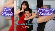 Despedida Inculpada Y Feroz (2025) - COMPLETO [Subtitulado en Español]