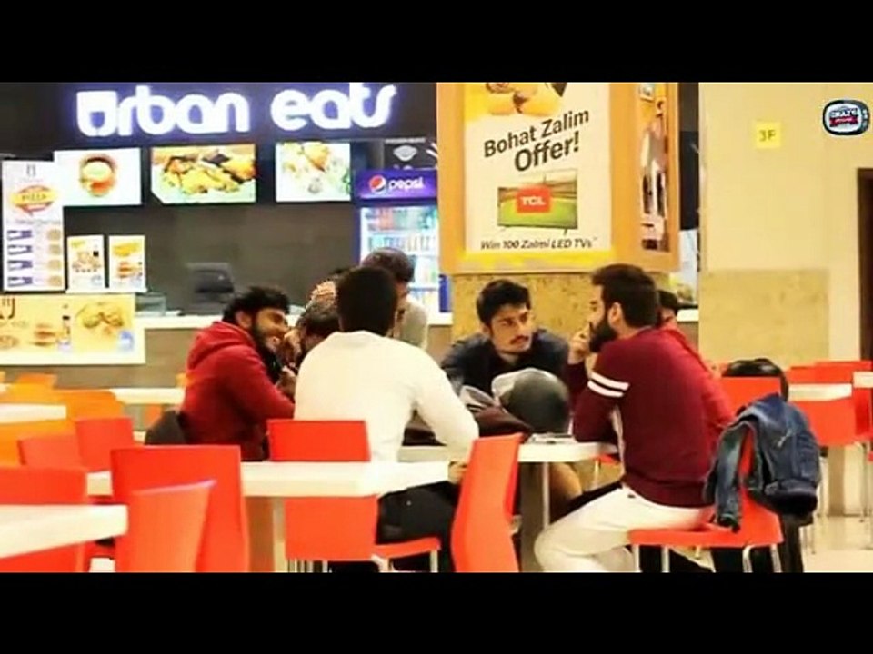 prank to other people/comedy /funny video /laughing