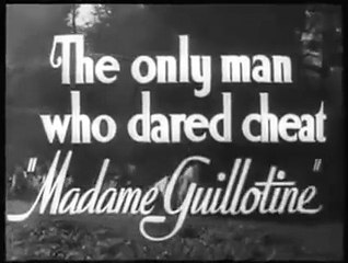 The Scarlet Pimpernel (1934)