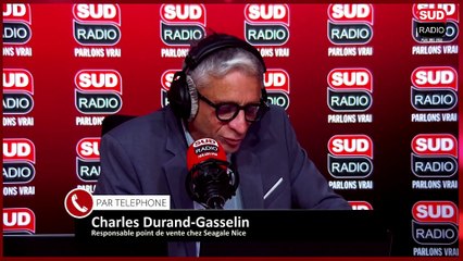 Seagale : Les premiers vêtements techniques du quotidien pour homme et femme