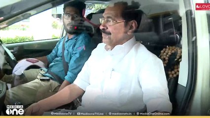 പ്രതികരിക്കാതെ സണ്ണി ജോസഫും; രാഹുൽ മാങ്കൂട്ടത്തിലിന്റെ വിഷയത്തിൽ മൗനം പാലിച്ച് നേതൃത്വം