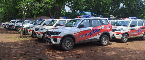 डायल 112 सेवा के लिए अब एक सप्ताह का इंतजार