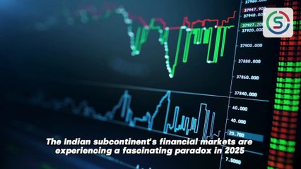CresciumX Analysis: Decoding India’s Market Paradox