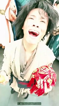 From Exile to Empire - The Lost Prince's Rise #abel #shortfilm